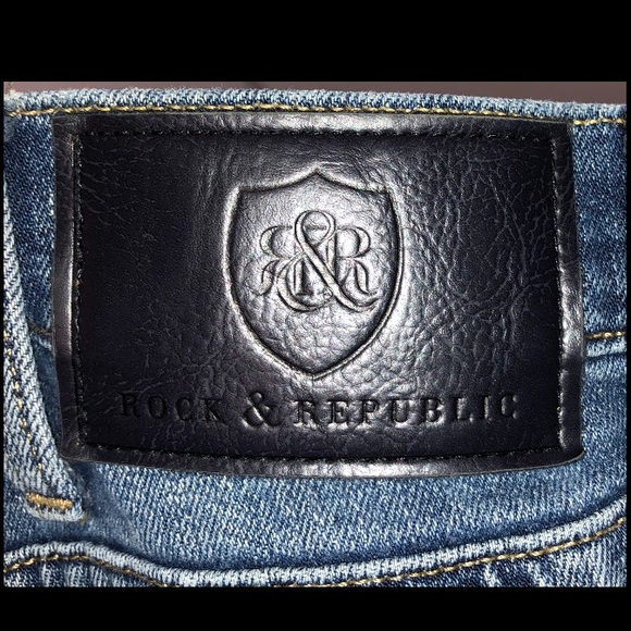 Rock & Republic Jeans - Picture 5 of 5